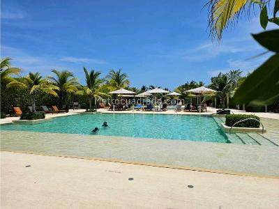 Apartamento de 1 alcoba en venta en La Boquilla, Cartagena, 74 m² · foto 6 de 20