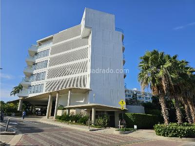 Apartamento de 1 alcoba en venta en La Boquilla, Cartagena, 74 m² · foto 7 de 20