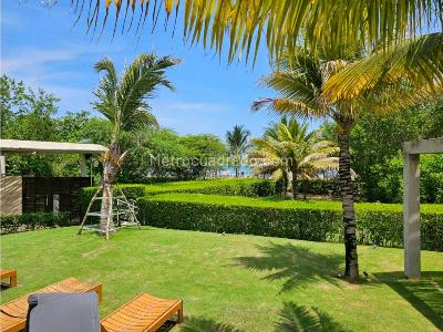 Apartamento de 1 alcoba en venta en La Boquilla, Cartagena, 74 m² · foto 10 de 20