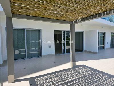 Apartamento de 1 alcoba en venta en La Boquilla, Cartagena, 74 m² · foto 15 de 20