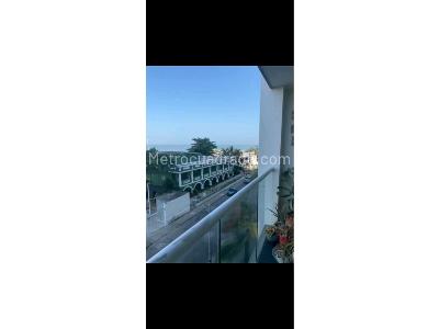 Apartamento de 3 alcobas en venta en Crespo, Cartagena, 130 m² · foto 2 de 20
