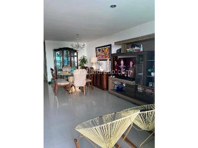 Apartamento de 3 alcobas en venta en Crespo, Cartagena, 130 m² · foto 9 de 20