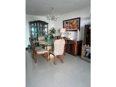 Apartamento de 3 alcobas en venta en Crespo, Cartagena, 130 m² · foto 10 de 20