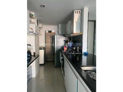 Apartamento de 3 alcobas en venta en Crespo, Cartagena, 130 m² · foto 11 de 20