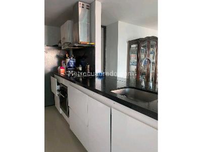 Apartamento de 3 alcobas en venta en Crespo, Cartagena, 130 m² · foto 13 de 20