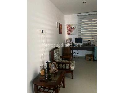 Apartamento de 3 alcobas en venta en Crespo, Cartagena, 130 m² · foto 18 de 20