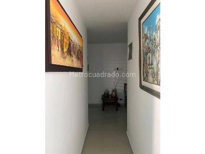 Apartamento de 3 alcobas en venta en Crespo, Cartagena, 130 m² · foto 19 de 20