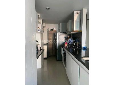 Apartamento de 3 alcobas en venta en Crespo, Cartagena, 130 m² · foto 20 de 20