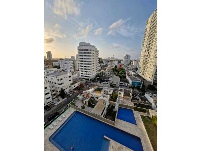 Apartamento en venta en Manga, Cartagena · foto 2 de 15
