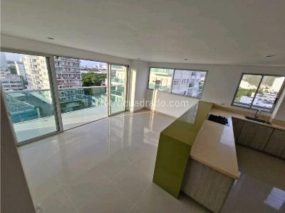 Apartamento en venta en Manga, Cartagena · foto 3 de 15