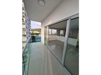 Apartamento en venta en Manga, Cartagena · foto 4 de 15