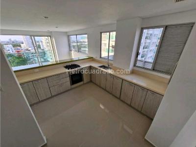 Apartamento en venta en Manga, Cartagena · foto 8 de 15