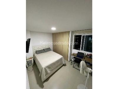 Apartamento en venta en El Recreo, Cartagena · foto 11 de 14