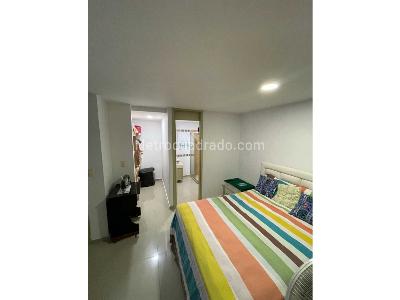 Apartamento en venta en El Recreo, Cartagena · foto 12 de 14
