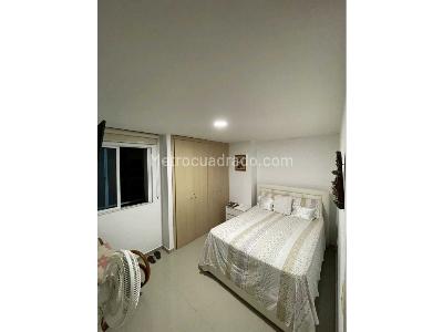 Apartamento en venta en El Recreo, Cartagena · foto 14 de 14