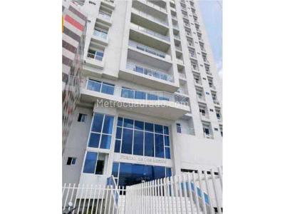 Apartamento en venta en El Recreo, Cartagena · foto 2 de 14