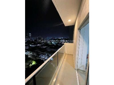 Apartamento en venta en El Recreo, Cartagena · foto 3 de 14