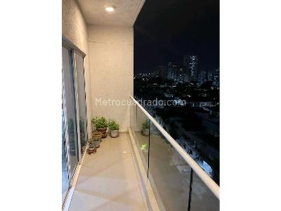 Apartamento en venta en El Recreo, Cartagena · foto 4 de 14
