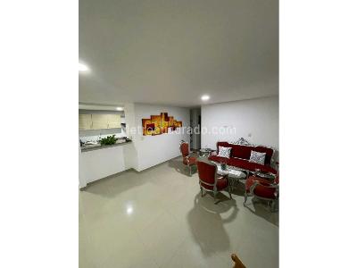 Apartamento en venta en El Recreo, Cartagena · foto 5 de 14