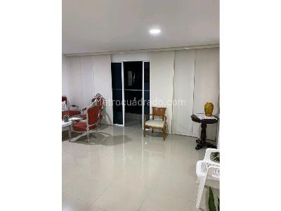 Apartamento en venta en El Recreo, Cartagena · foto 6 de 14