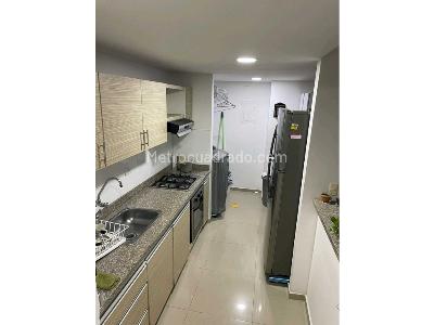 Apartamento en venta en El Recreo, Cartagena · foto 7 de 14