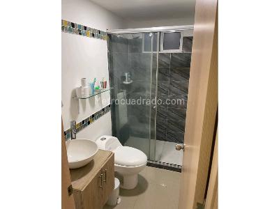 Apartamento en venta en El Recreo, Cartagena · foto 8 de 14