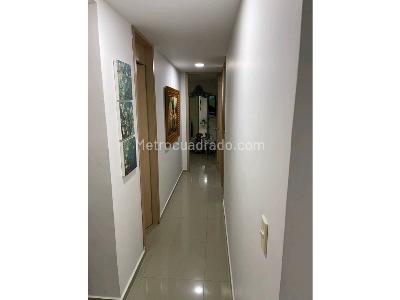 Apartamento en venta en El Recreo, Cartagena · foto 9 de 14