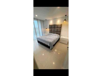 Apartamento en venta en Cielo Mar, Cartagena · foto 10 de 18