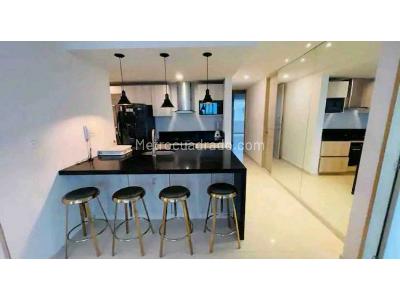 Apartamento en venta en Cielo Mar, Cartagena · foto 11 de 18