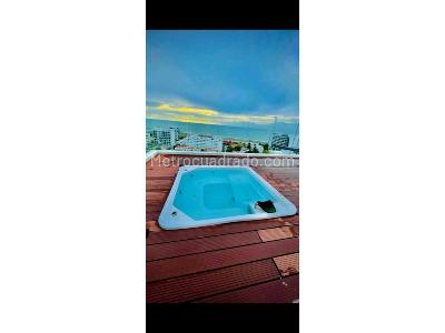 Apartamento en venta en Cielo Mar, Cartagena · foto 12 de 18