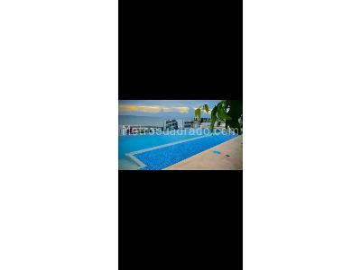 Apartamento en venta en Cielo Mar, Cartagena · foto 13 de 18