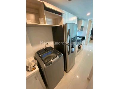 Apartamento en venta en Cielo Mar, Cartagena · foto 14 de 18