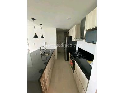 Apartamento en venta en Cielo Mar, Cartagena · foto 15 de 18