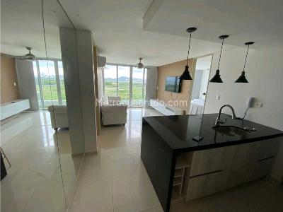 Apartamento en venta en Cielo Mar, Cartagena · foto 16 de 18
