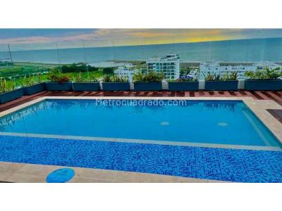 Apartamento en venta en Cielo Mar, Cartagena · foto 5 de 18