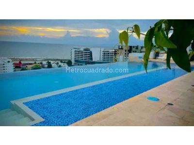 Apartamento en venta en Cielo Mar, Cartagena · foto 6 de 18