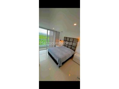 Apartamento en venta en Cielo Mar, Cartagena · foto 8 de 18