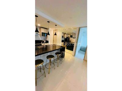 Apartamento en venta en Cielo Mar, Cartagena · foto 9 de 18