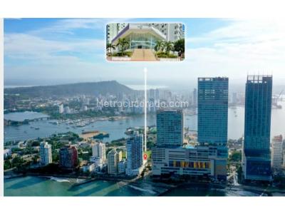 Local Comercial en Arriendo, Bocagrande, Cartagena de Indias