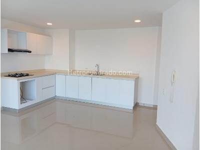 Apartamento de 3 alcobas en venta en Crespo, Cartagena, 120 m² · foto 10 de 16
