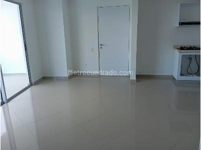 Apartamento de 3 alcobas en venta en Crespo, Cartagena, 120 m² · foto 2 de 16