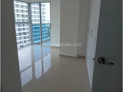 Apartamento de 3 alcobas en venta en Crespo, Cartagena, 120 m² · foto 3 de 16
