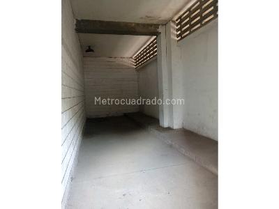 Bodega en Arriendo, Pie De La Popa, Cartagena de Indias