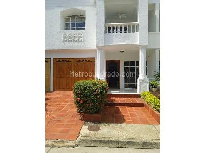 Casa en venta en Alameda La Victoria, Cartagena · foto 2 de 20
