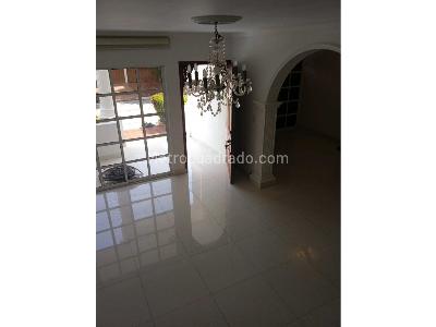 Casa en venta en Alameda La Victoria, Cartagena · foto 6 de 20