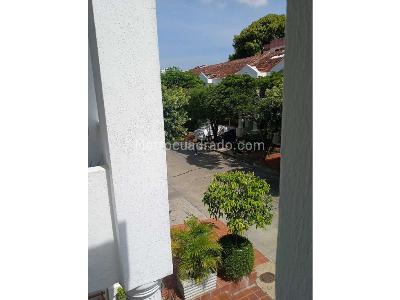 Casa en venta en Alameda La Victoria, Cartagena · foto 18 de 20