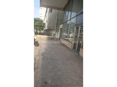 Retail space for rent in Marbella, Cartagena