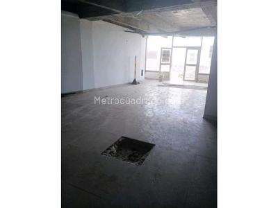 Retail space for rent in Marbella, Cartagena