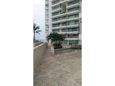 Apartamento en venta en Marbella, Cartagena · foto 14 de 20