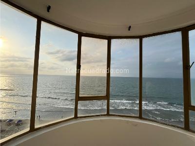 Apartamento en venta en Marbella, Cartagena · foto 10 de 20